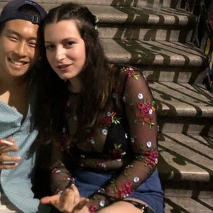 Meet your Posher, Brooke